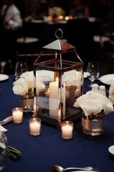 Show me your centerpieces!