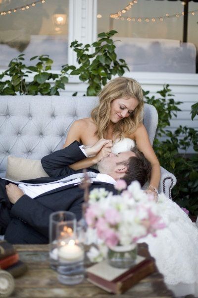 Spinoff: What one inspiration wedding photo do you want to recreate/attempt?