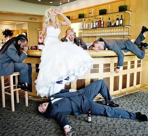 Spinoff: What one inspiration wedding photo do you want to recreate/attempt?