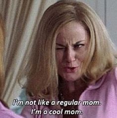 Should a mom be invited to a Bachlorette Party?