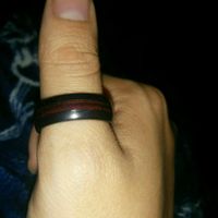 Groom's Wedding Ring Cost