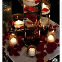  diy centerpieces - 1