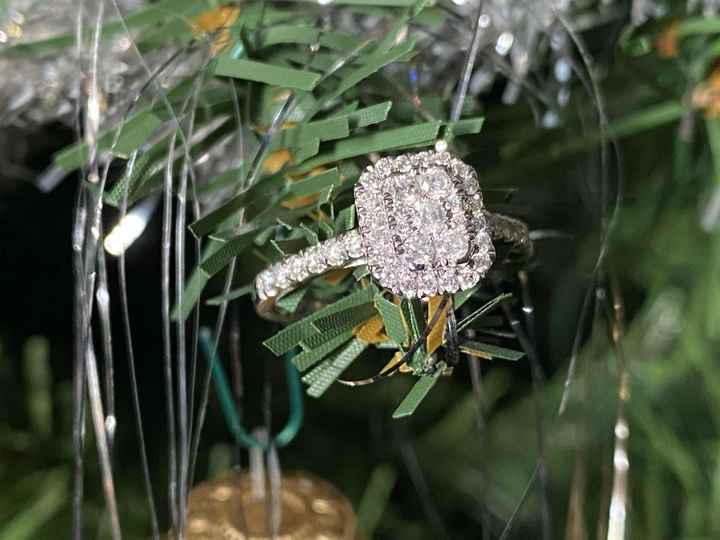 Brides of 2022! Show us your ring! - 1