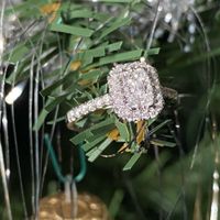 Brides of 2022! Show us your ring! - 1