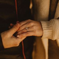 2023 Brides - Show us your ring! - 1