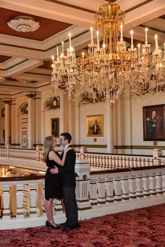 Photography Disaster