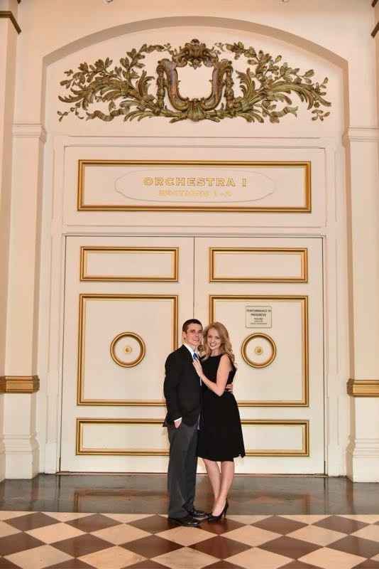 Photography Disaster