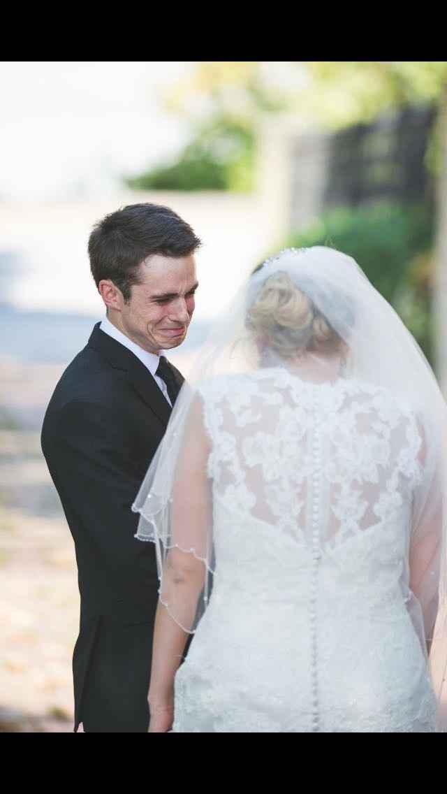 Show me your First Look pics!