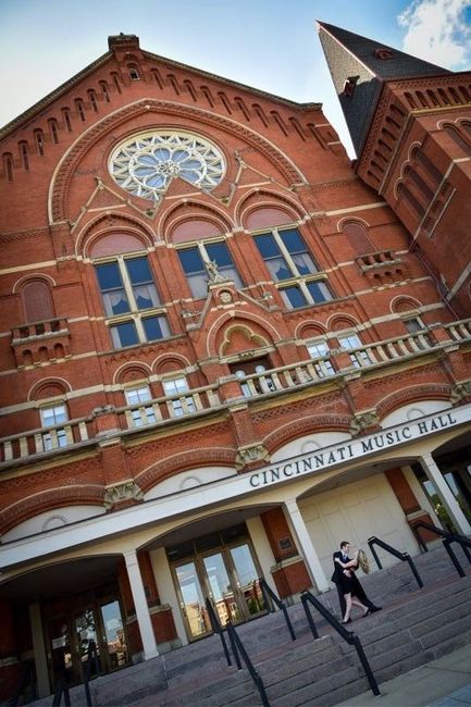 Photography Disaster