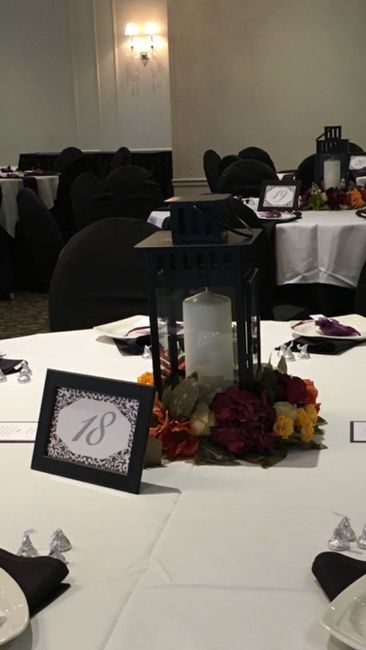 Centerpieces post 2.0