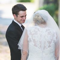 Show me your First Look pics!