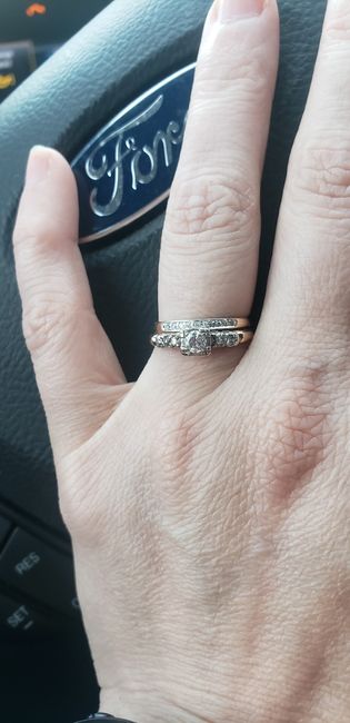 What Material Is Your Ring Made Of? 💍 10