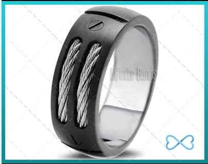 What does your FH ring look like?