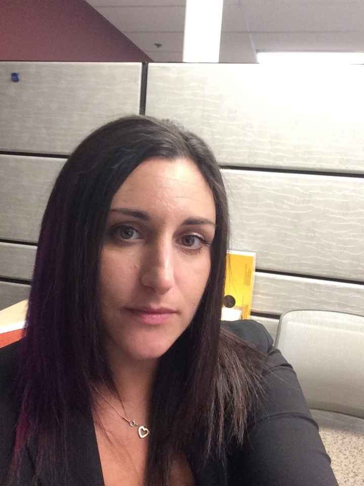 Hey, WW!  Show us your beautiful self!