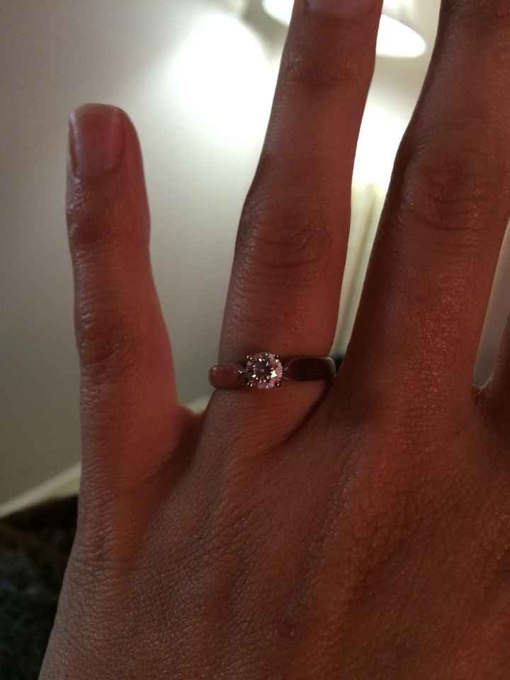 It's been a while -ring porn!