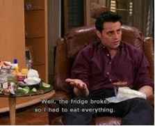 Everything Financially Goes Wrong When You Try to Save Up..