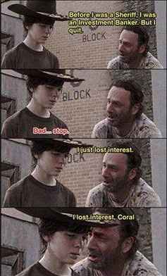 WALKING DEAD CRUISE