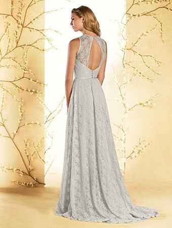 Show me your bridesmaid dresses!