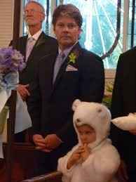 Ring bear