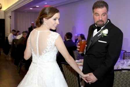 Who's your Dress Designer? (Just for fun!)
