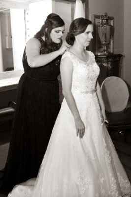 Ball gowns