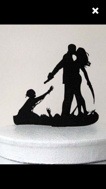 Let me see your cake toppers? (please :) )