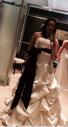 Lemme see some Dresses!