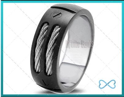 What does your FH ring look like?