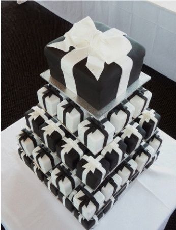 What's your cake going to look like?