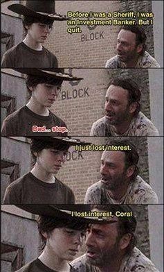 WALKING DEAD CRUISE