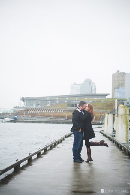 Engagement Pic Help