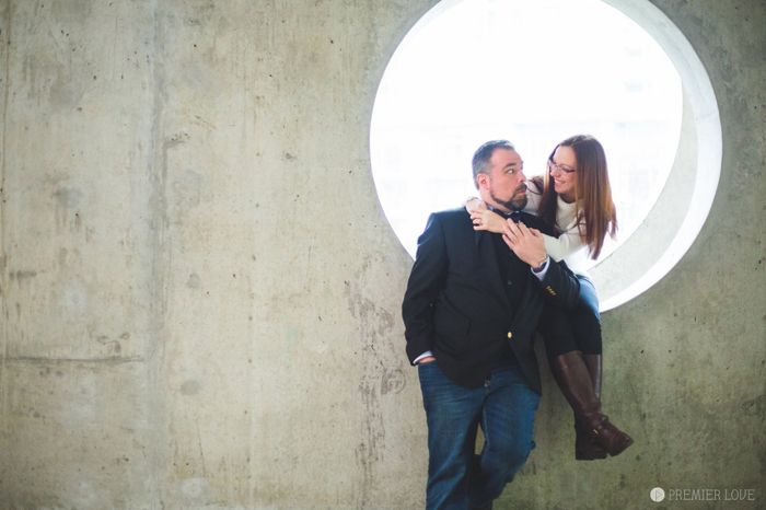 Engagement Pic Help