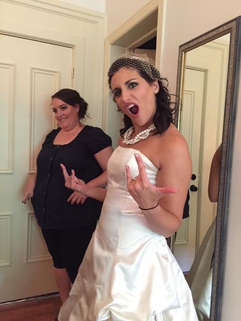 Non-Pro BAMmmmmity BAM BAM! ETA: Photographer Sneak Peek
