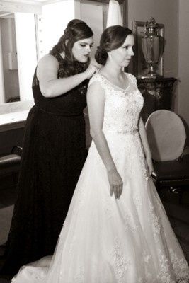 Ball gowns