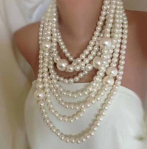 Help me choose a necklace!