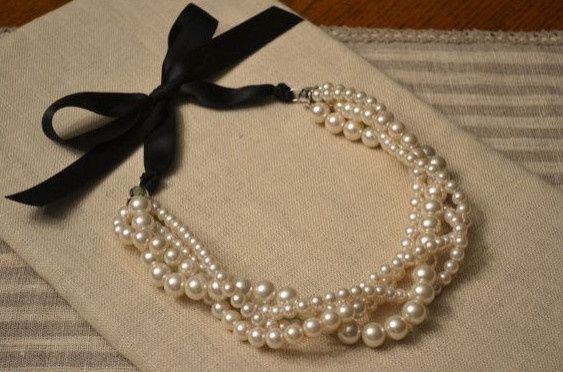 Help me choose a necklace!