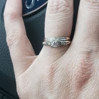 What Material Is Your Ring Made Of? 💍 - 1