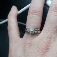 What Material Is Your Ring Made Of? 💍 - 1