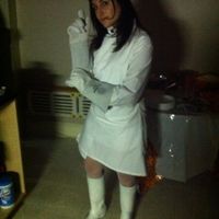 NWR: Halloween costumes