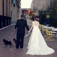 Today is National Pet Day! Let's see those fur babies :)