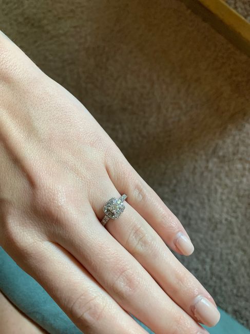 2023 Brides - Show us your ring! 19