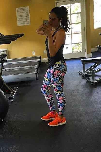 Das Booty Appreciation Thread!