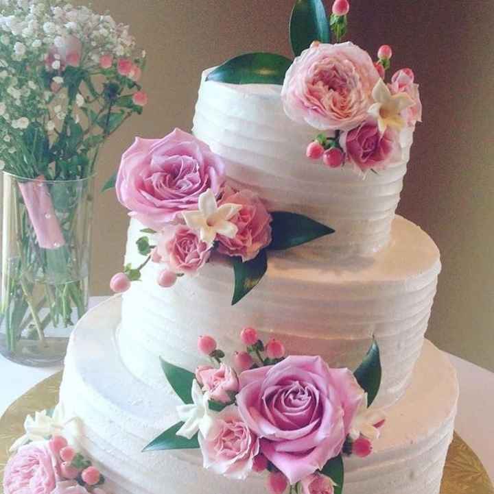 Cake cake cake . Show me your cake .