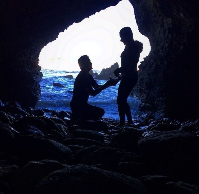 Engagement Story!
