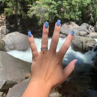 Brides of 2020!  Show us your ring! - 1