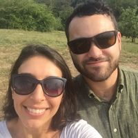 Fun Stuff: Random Questions