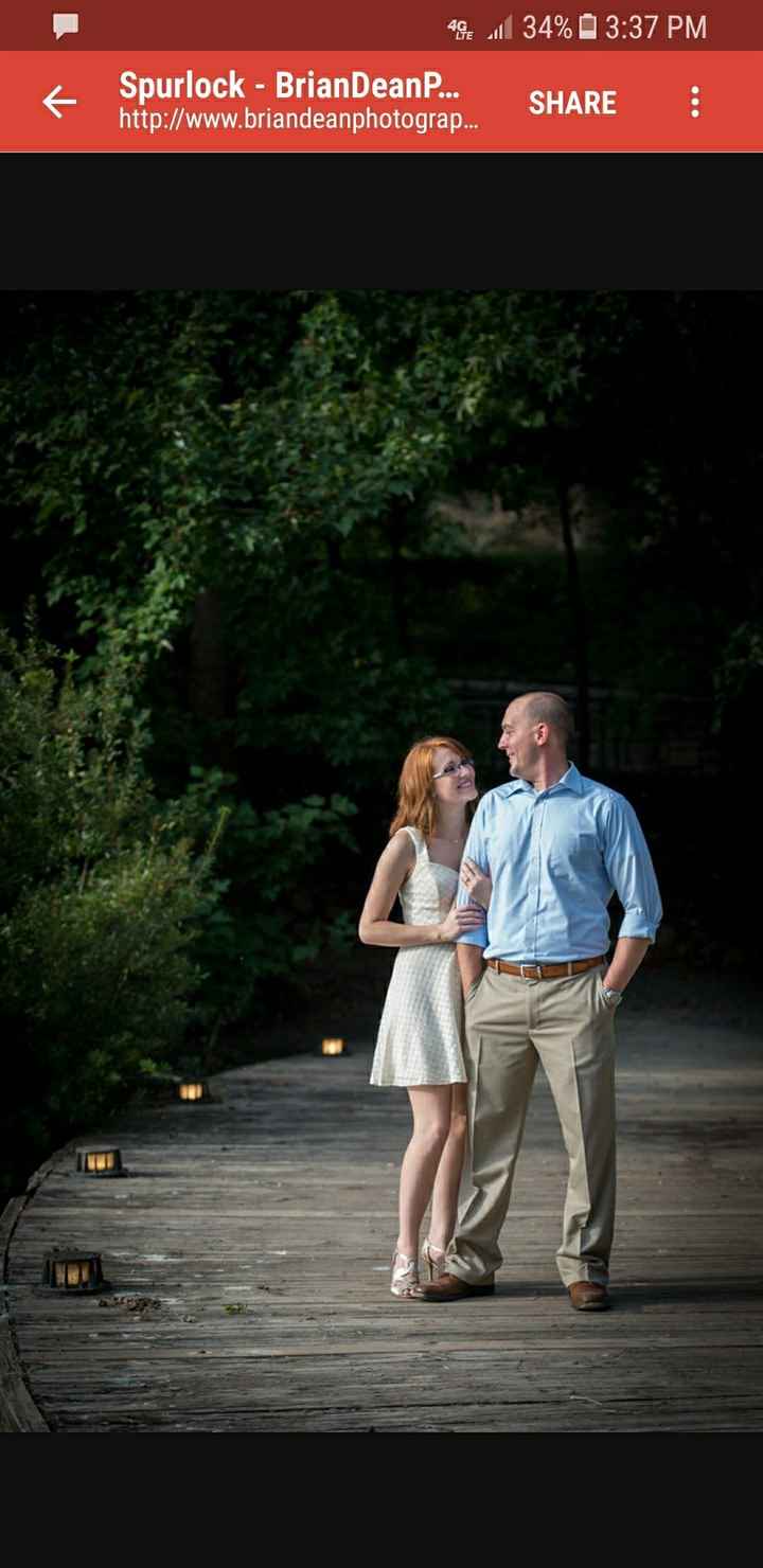 Engagement Photos!