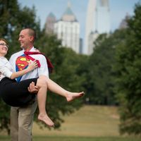 Let's see your engagement photos! - 1