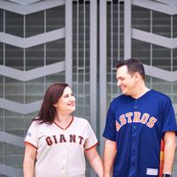 Engagement Photo Outfits - 2