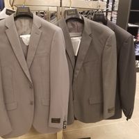Groomsmen Attire - Need help with colors - 1